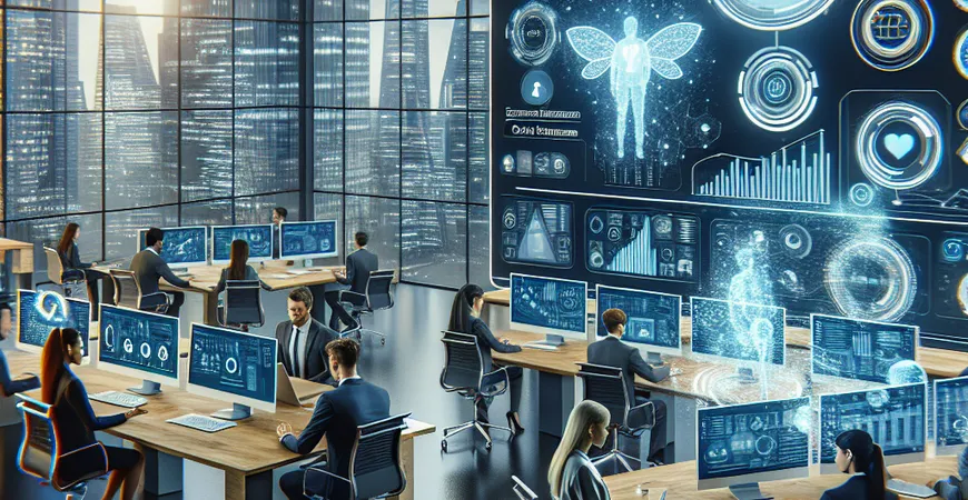 员工关系管理软件怎么选？2025 年十大实用工具测评